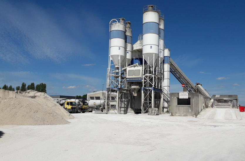 Co wyróżnia najlepszych producentów betonu? Co wyróżnia najlepszych producentów betonu?