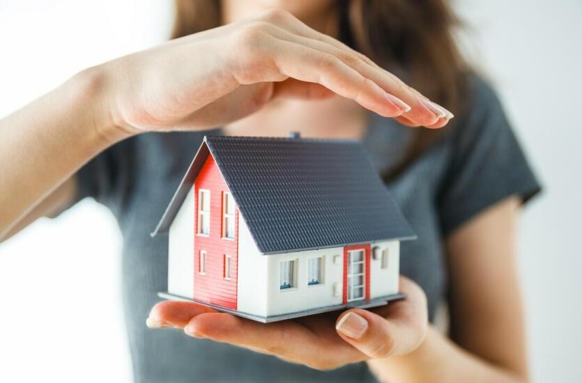 Centrum Ubezpieczeń Ewa Frejus - W jaki sposób warto ubezpieczyć dom jednorodzinny?