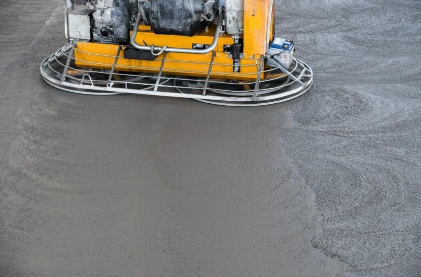 Posadzki betonowe utwardzane powierzchniowo MD Projekt – inwestycja, która się opłaca Posadzki betonowe utwardzane powierzchniowo MD Projekt – inwestycja, która się opłaca