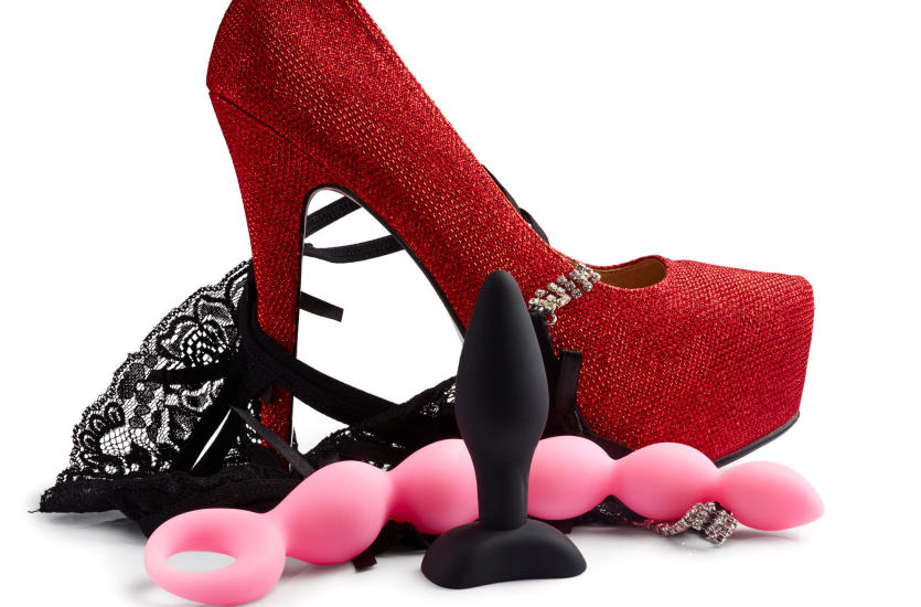 Sex shopy, czyli źródło gadżetów pobudzających zmysły Sex shopy, czyli źródło gadżetów pobudzających zmysły