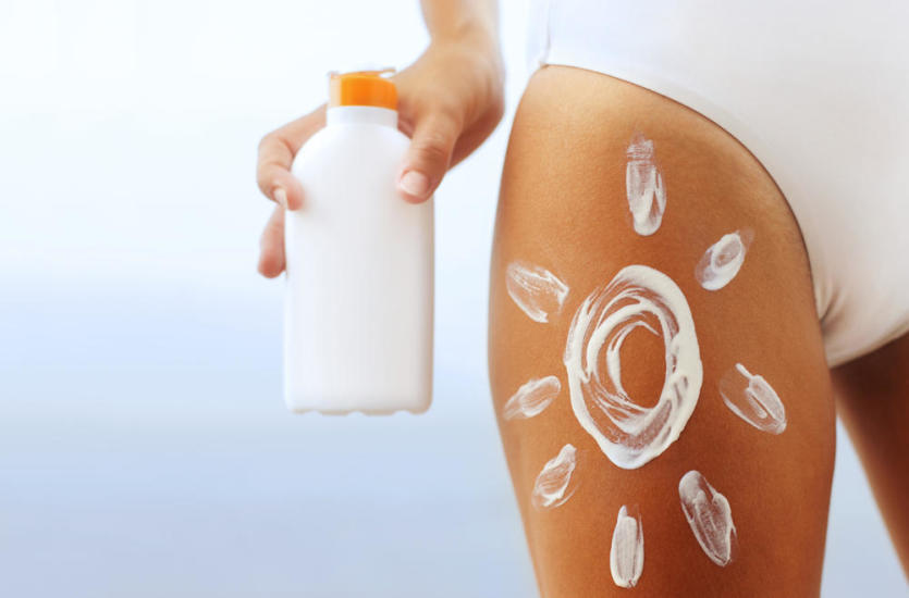 Opisz Pierwsza Pomoc W Przypadku Oparzenia Słonecznego Skóry Brainly Co robić w przypadku oparzenia słonecznego? • Pierwsza pomoc