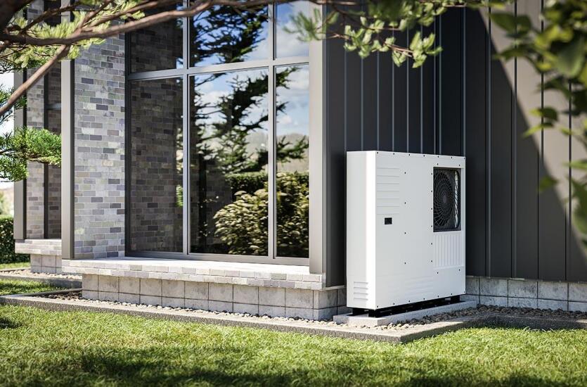 Pompa ciepła powietrze-woda czy powietrze-powietrze? Porównanie rozwiązań
