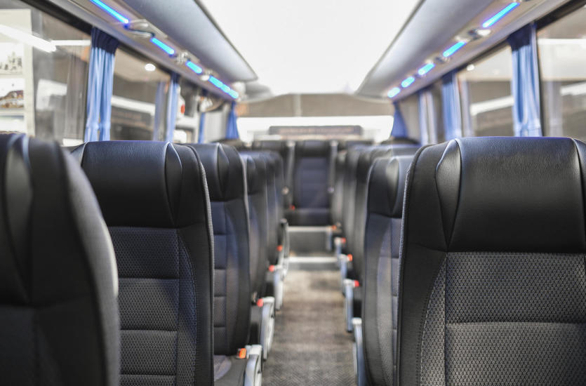 Transport osobowy do Niemiec – co wyróżnia najlepszych przewoźników? Transport osobowy do Niemiec – co wyróżnia najlepszych przewoźników?