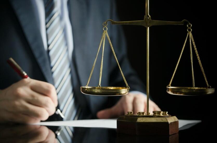 Kancelaria Radcy Prawnego Robert Krupa – obsługa firm i klientów indywidualnych