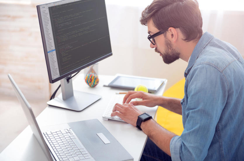 Laptop – to da się naprawić Laptop – to da się naprawić
