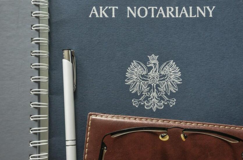 Czym jest akt poświadczenia dziedziczenia? - Notariusz Magdalena Tandek-Cieśluk