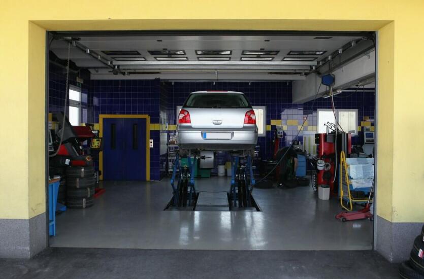 Profesjonalny warsztat samochodowy Rafi Cars, czyli kompletny zestaw usług serwisowych