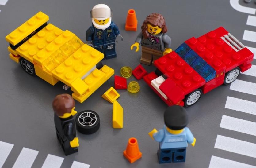 Skąd bierze się fenomen klocków Lego? Skąd bierze się fenomen klocków Lego?