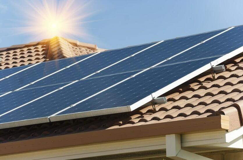 solVolte – instalacja fotowoltaiczna na miarę Twoich potrzeb