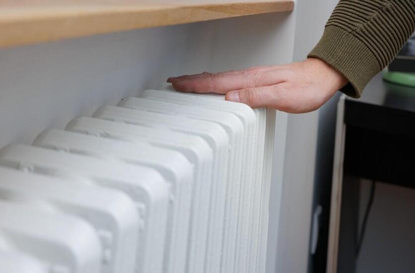 Idealne źródło ciepła Twojego domu - Karmonik s.c.