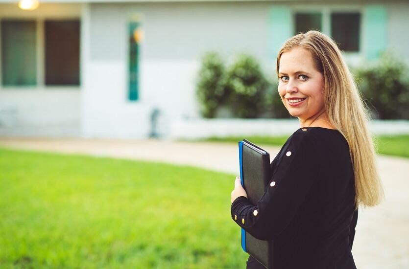 Co jest brane pod uwagę przy wycenie działek?