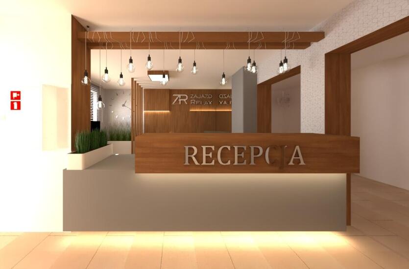 Gdzie zatrzymywać się na nocleg w trasie? Oferta zajazdu Relax