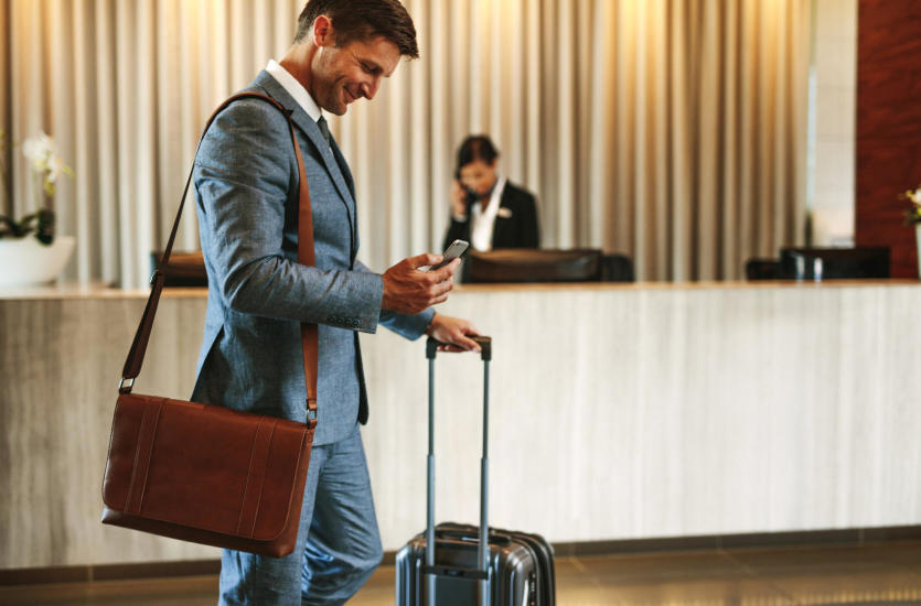 Wybór noclegu w hotelu. Na co zwrócić uwagę? Wybór noclegu w hotelu. Na co zwrócić uwagę?