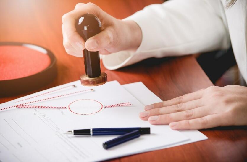 Notariusz - niezbędny zawód w życiu każdego z nas