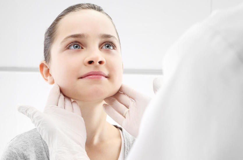 Usuwanie migdałków