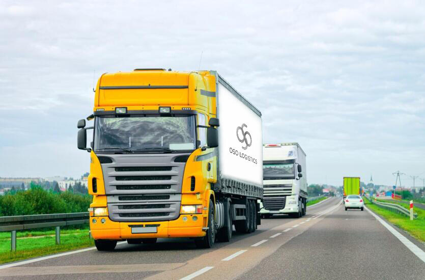 Potrzebujesz profesjonalnej spedycji i bezpiecznego transportu? - Poznaj ofertę OSO Logistics! Potrzebujesz profesjonalnej spedycji i bezpiecznego transportu? - Poznaj ofertę OSO Logistics!