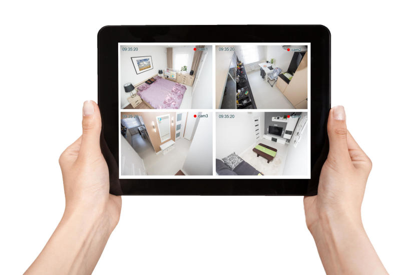 Alarm w domu – co wchodzi w skład kompletnego systemu?