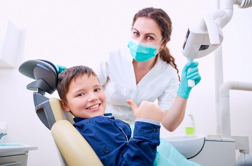 Jak przygotować dziecko do wizyty u dentysty? Jak przygotować dziecko do wizyty u dentysty?