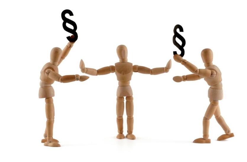 Kancelaria Mediacji Anny Jędrzejczak: Podział majątku i korzystanie ze wspólnego mieszkania po rozwodzie