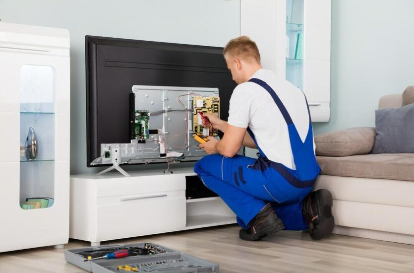 Jak należy użytkować telewizor, aby służył nam długie lata? - Jartel