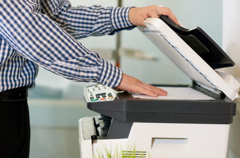 Czym jest system zarządzania drukiem i jakie są jego zalety Czym jest system zarządzania drukiem i jakie są jego zalety