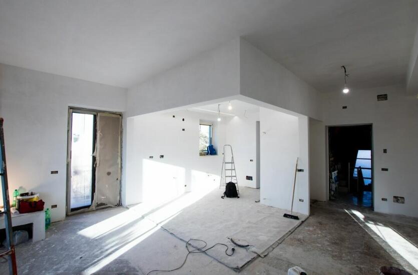 Construct and Renovation - usługi remontowe dopasowane do potrzeb klienta