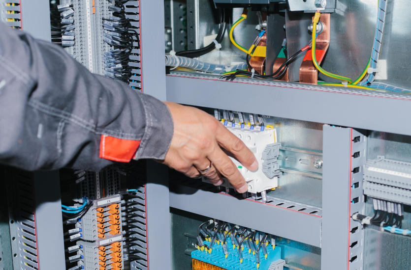 Rodzaje instalacji niskoprądowych