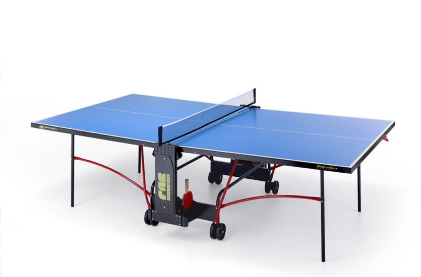 Stoły do gier indoor i outdoor dostępne w ofercie firmy Accs Sp. z o.o.?