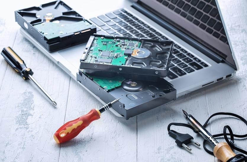 Najczęstsze awarie komputerów i laptopów Najczęstsze awarie komputerów i laptopów