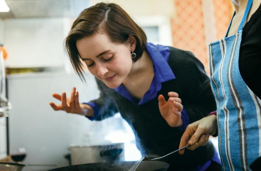 Centrum Opiekunek: Opieka nad domem - jakie obowiązki może wykonywać opiekunka?