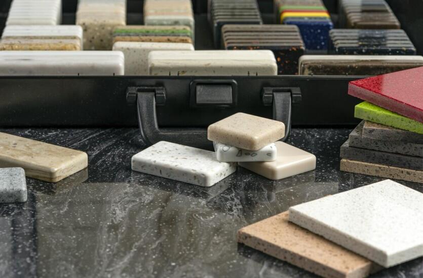 Jak wybrać odpowiednie parapety do swojego domu? - ZHU Okbud