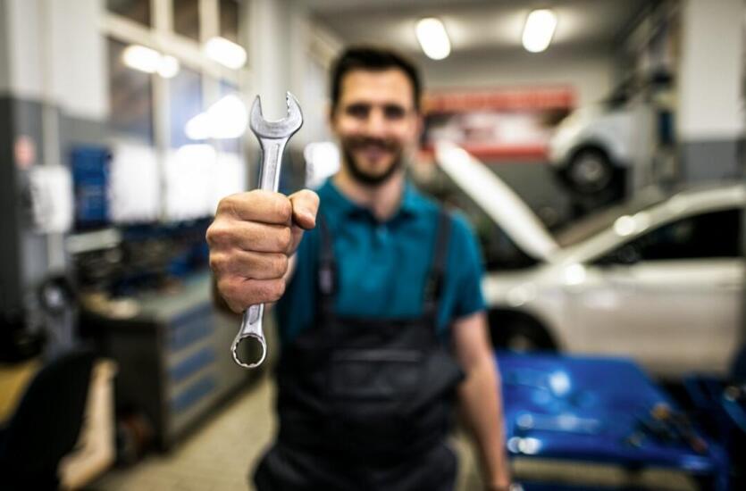 Serwis samochodowy Marpol – naprawa auta może obyć się bez stresu