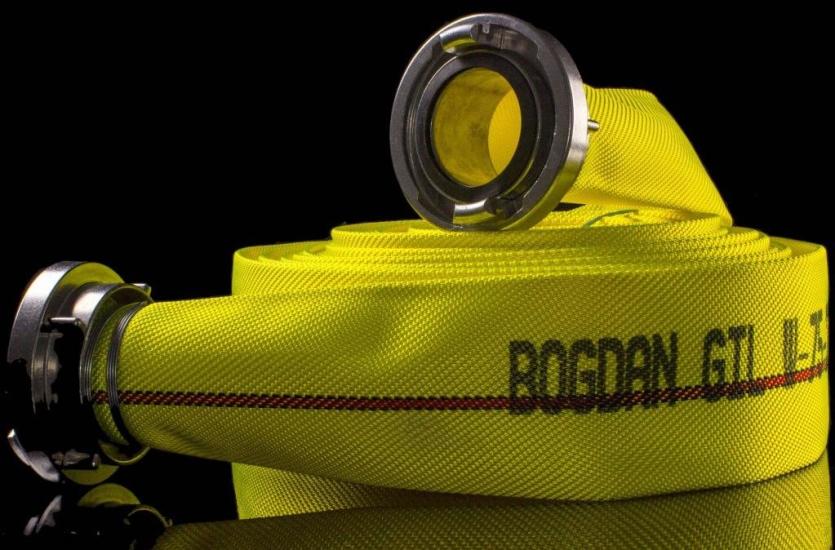 Węże specjalistyczne w ofercie renomowanego producenta – firmy Bogdan Gil Węże specjalistyczne w ofercie renomowanego producenta – firmy Bogdan Gil