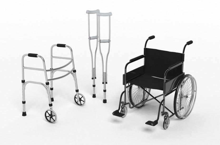 Jaki sprzęt rehabilitacyjny oferują specjalistyczne wypożyczalnie? Jaki sprzęt rehabilitacyjny oferują specjalistyczne wypożyczalnie?