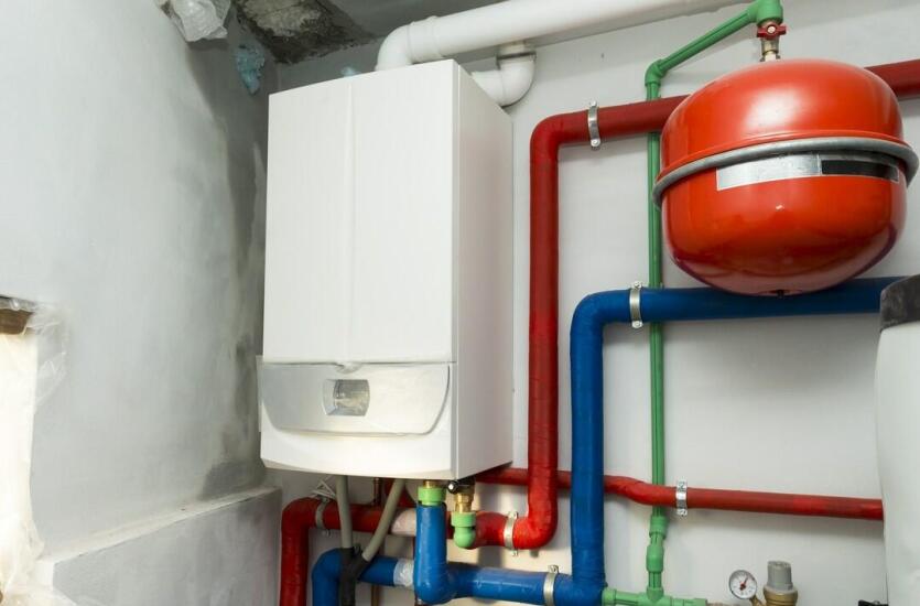 Jak wybrać odpowiedni kocioł gazowy dla swojego domu? - oferta firmy Ecoinstal