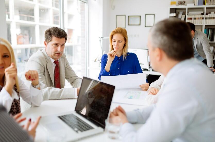 Doradztwo ekonomiczne dla firm - dlaczego warto skorzystać z profesjonalnej pomocy? Management Consulting Centre Partner