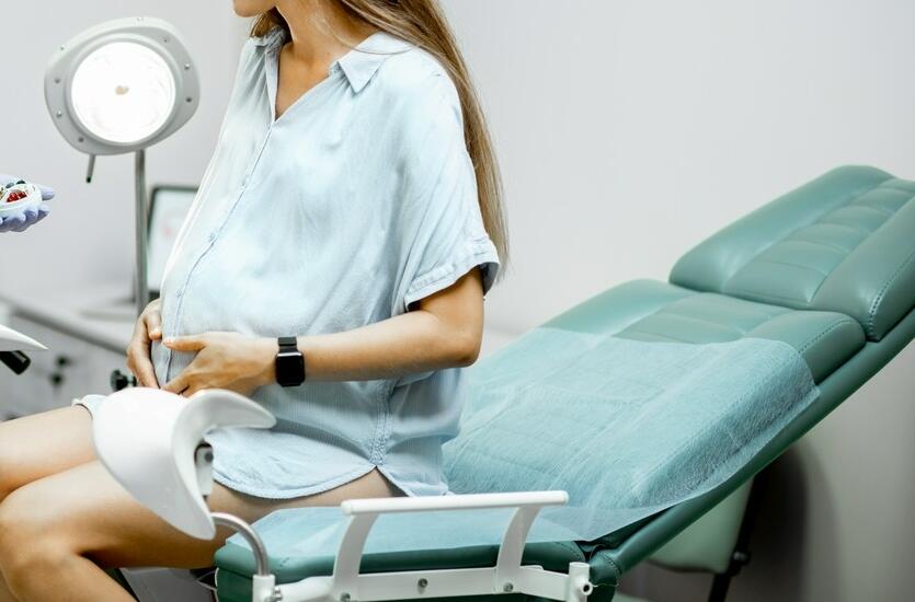 Znaczenie badań ginekologicznych i położniczych - Kamzosmed