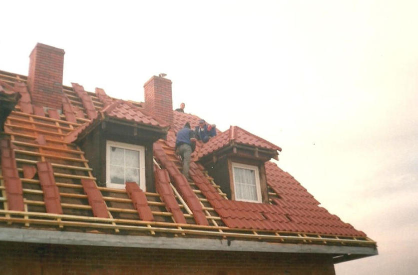 Dachówka ceramiczna – dlaczego warto postawić na taki typ pokrycia? Dachówka ceramiczna – dlaczego warto postawić na taki typ pokrycia?