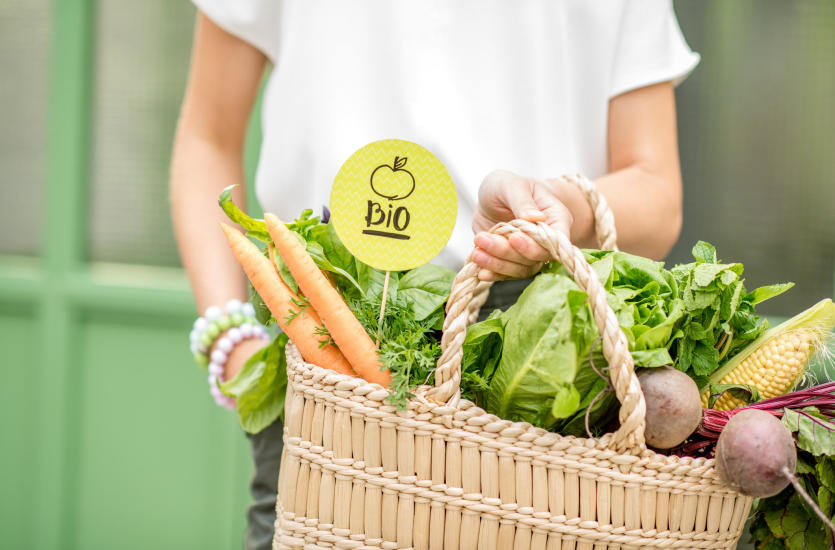 Bądź eko - żyj zdrowo i w zgodzie z naturą Bądź eko - żyj zdrowo i w zgodzie z naturą