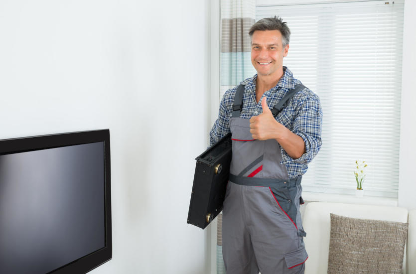 Jak należy użytkować telewizor, aby służył nam długie lata? Jak należy użytkować telewizor, aby służył nam długie lata?