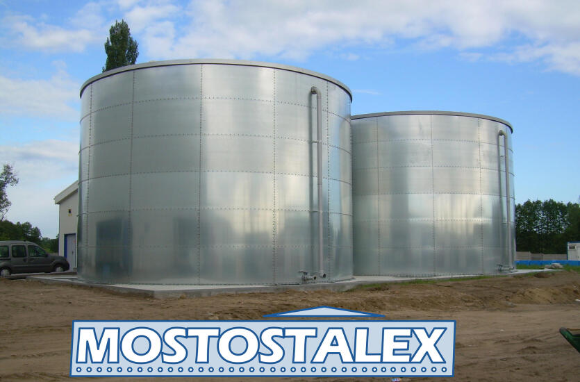 Zastosowanie zbiorników na wodę pitną w różnych miejscach i sytuacjach - Mostostalex Zastosowanie zbiorników na wodę pitną w różnych miejscach i sytuacjach - Mostostalex