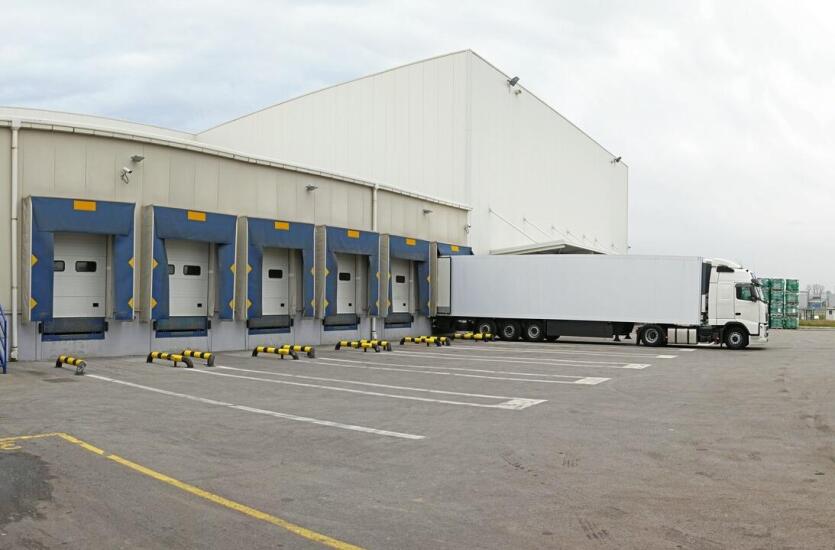 Jak przebiega spedycja międzynarodowa towarów - CARMEN