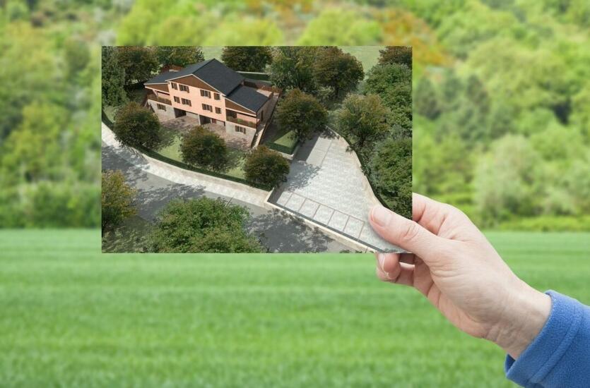 5 najważniejszych kwestii przy zakupie działki - oferta firmy Dobre Nieruchomości