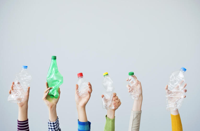 Jakie znaczenie ma recykling tworzyw sztucznych? Jakie znaczenie ma recykling tworzyw sztucznych?