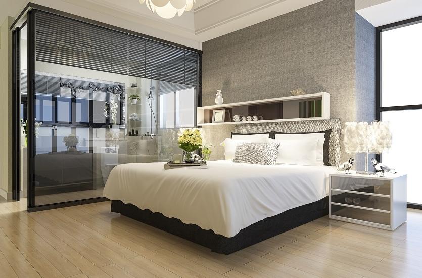 Jak powinien być urządzony pokój hotelowy? Jak powinien być urządzony pokój hotelowy?