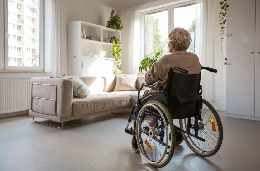 Domy pomocy społecznej – co warto wiedzieć? Co oferuje Dom Pomocy Społecznej „Przystań”?