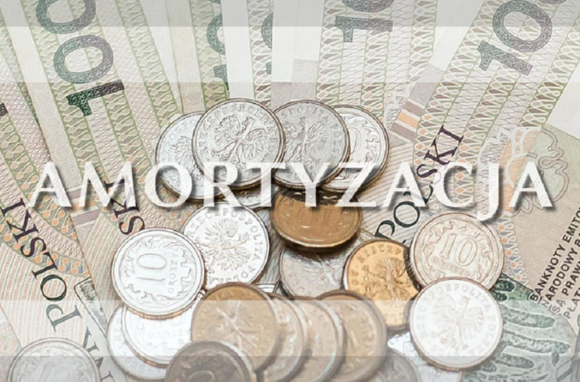 Metody amortyzacji środków trwałych Metody amortyzacji środków trwałych
