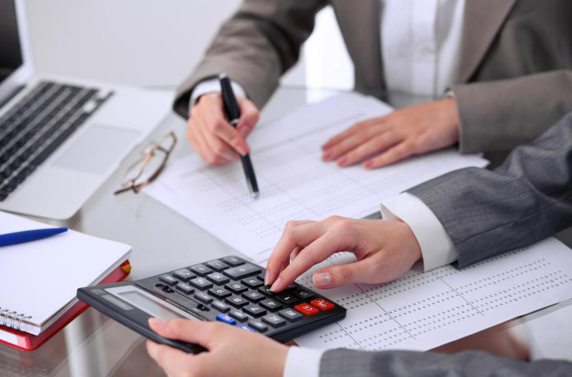Podatki pod kontrolą, czyli doradztwo podatkowe dla firm Podatki pod kontrolą, czyli doradztwo podatkowe dla firm
