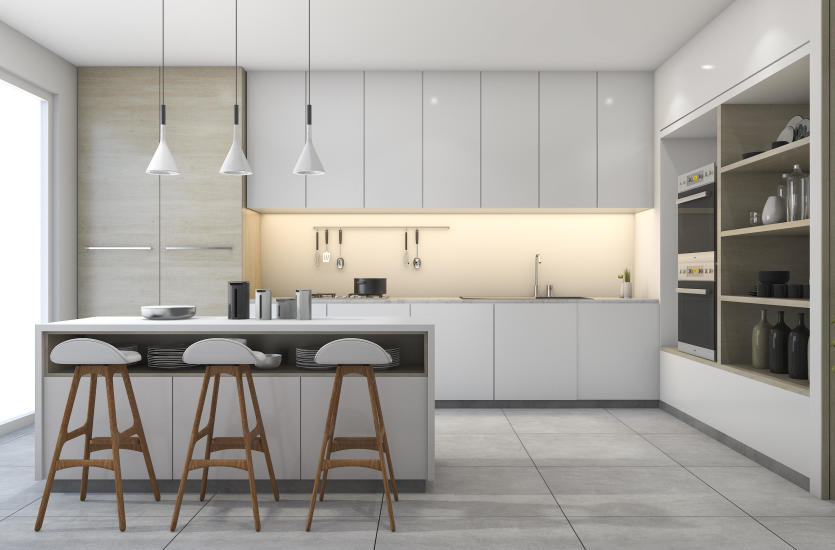 Jak urządzić jadalnię?