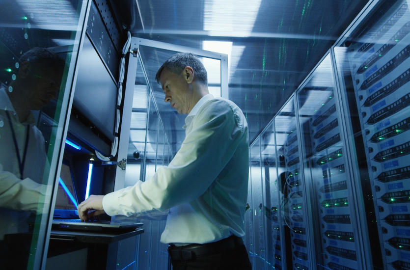 Jak znaleźć najlepszą obsługę informatyczną dla firm? Jak znaleźć najlepszą obsługę informatyczną dla firm?